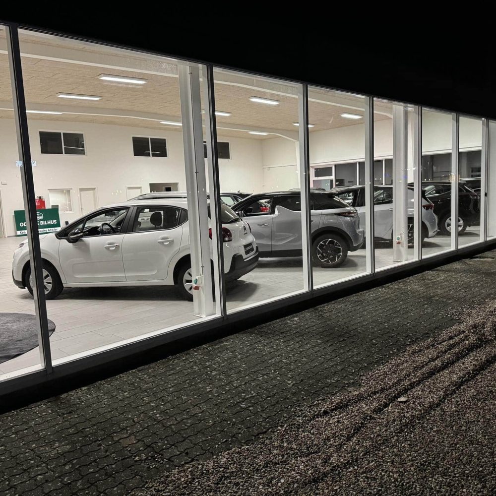 Brugte biler i Fredericia