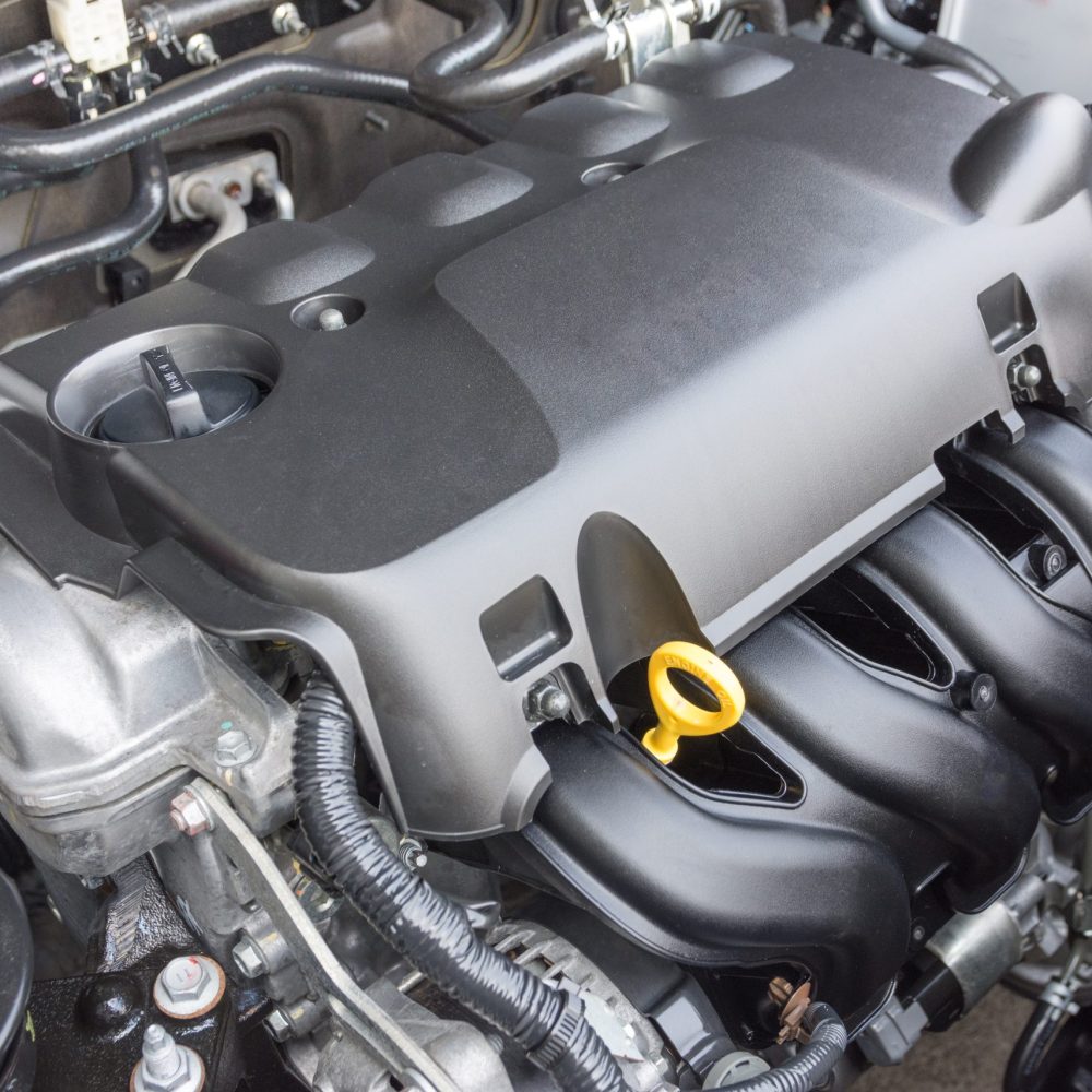 Autoværksted i Fredericia